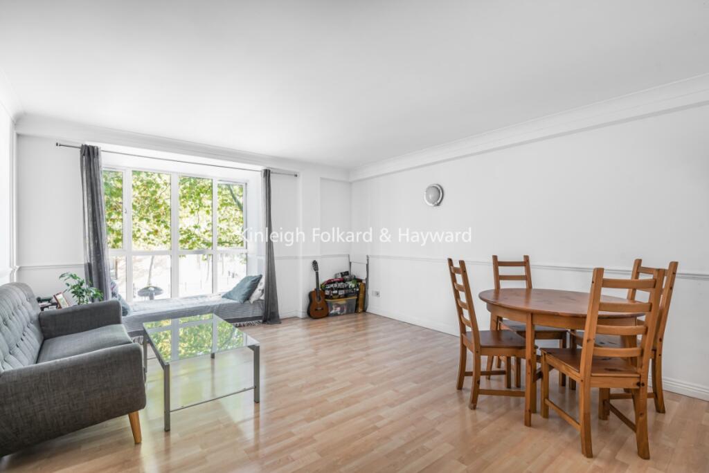 Main image of property: Worgan Street, Surrey Quays, London, SE16