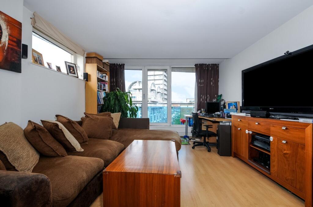 Main image of property: Plough Way, Surrey Quays, London, SE16