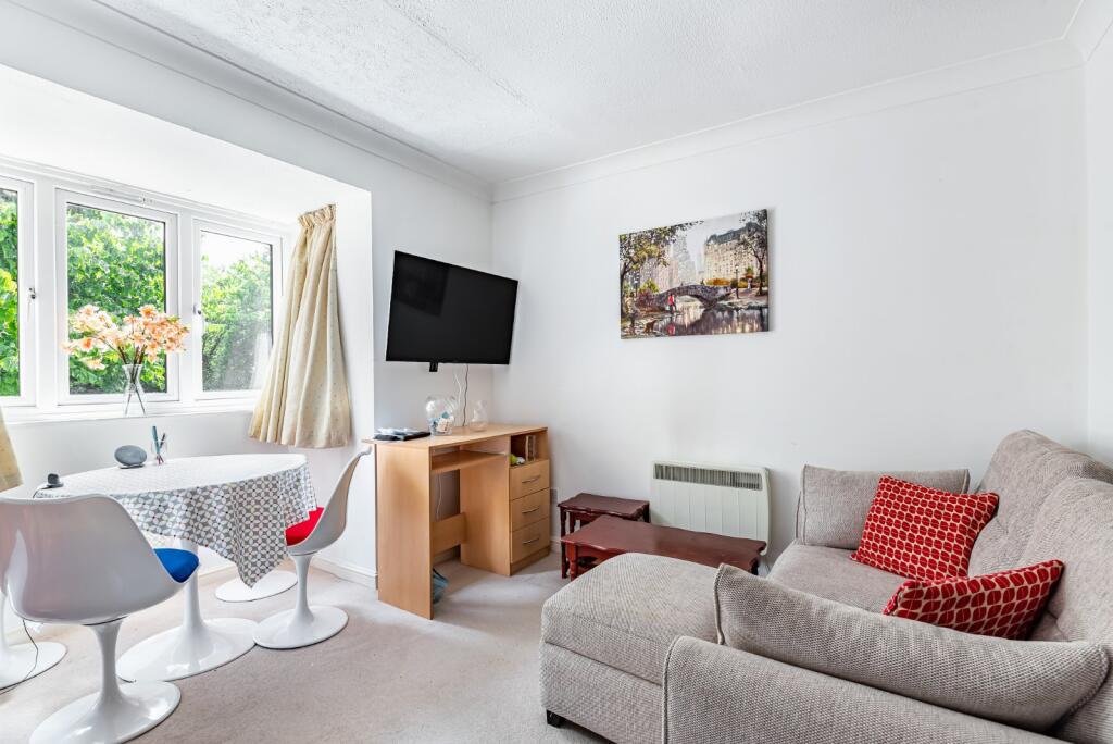 Main image of property: Hull Close, London, SE16