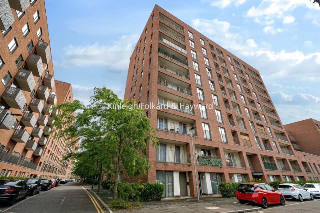 Main image of property: Edwin Street, London, E16