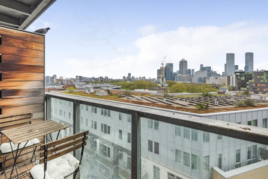 Main image of property: Ross Way, Limehouse, London, E14