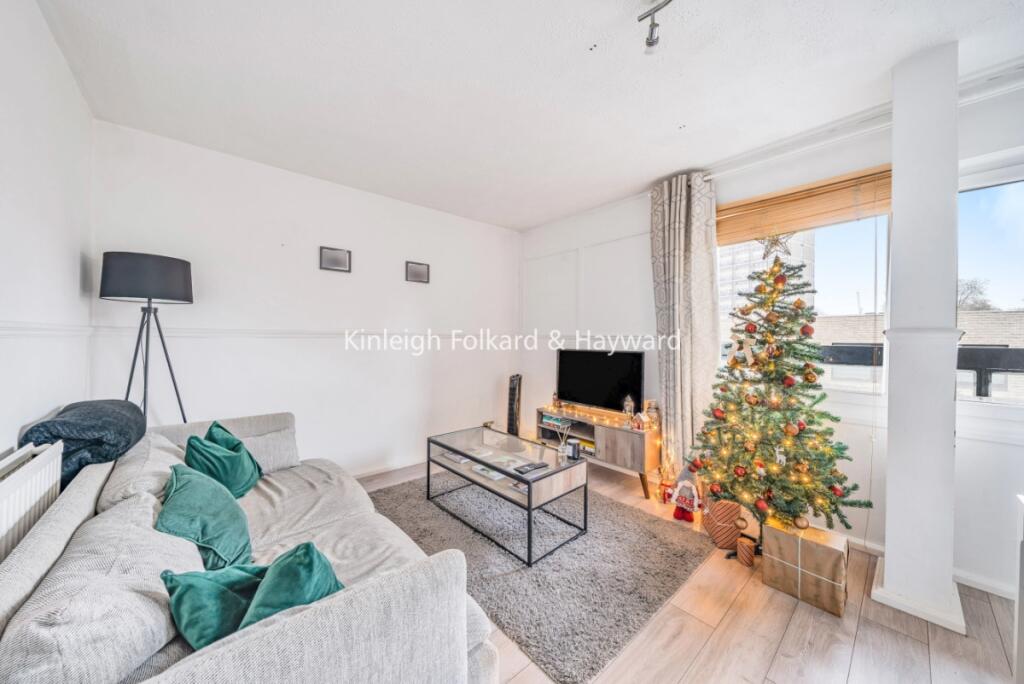 Main image of property: Canute Gardens, London, SE16