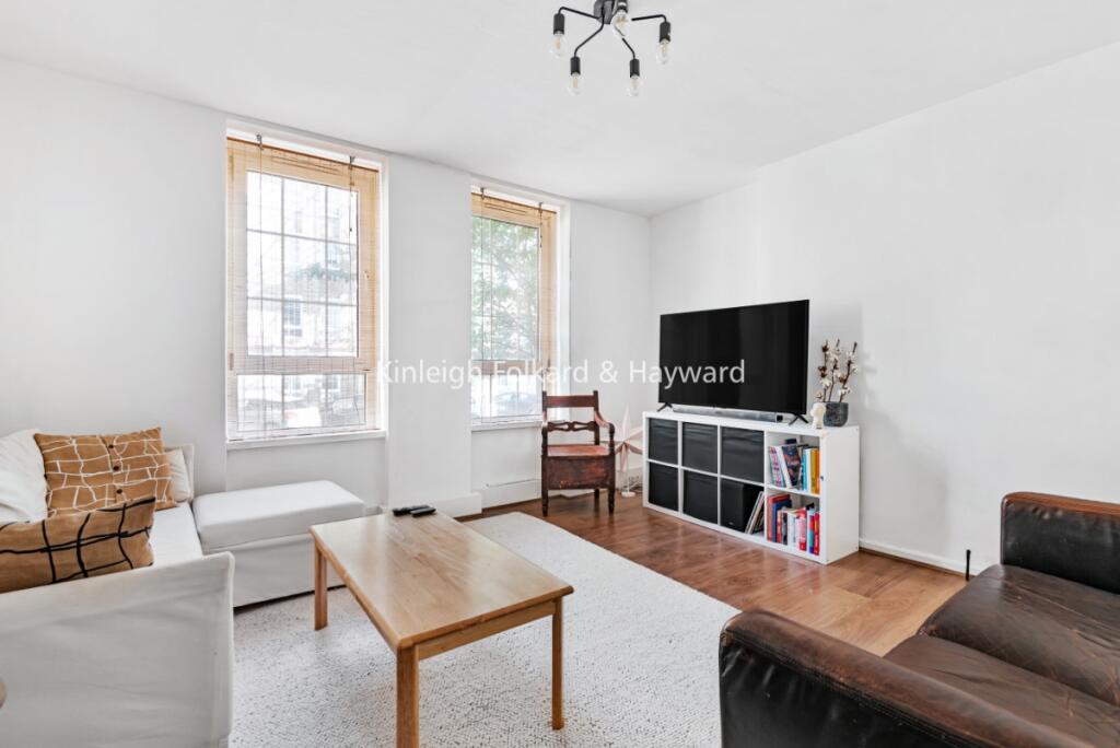 Main image of property: Swan Road, Surrey Quays, London, SE16