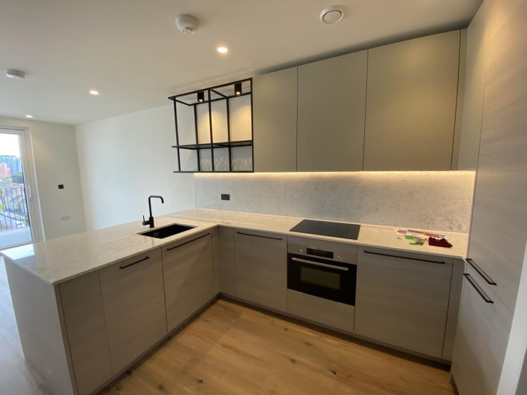 Main image of property: 1 Hawser Lane, London, E14