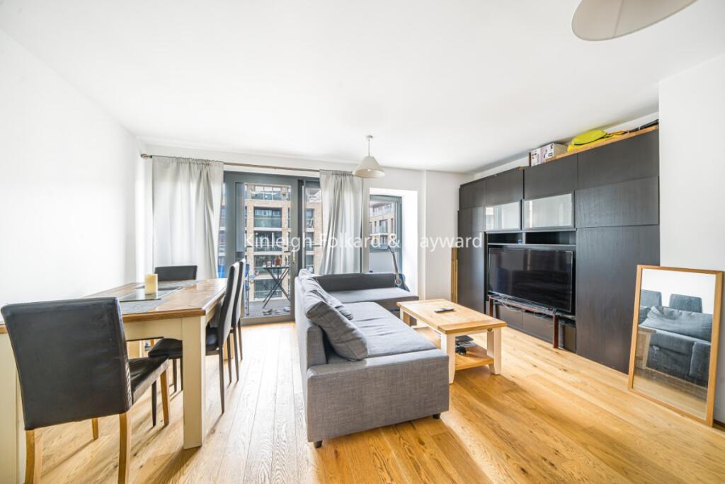 Main image of property: Surrey Quays Road, Surrey Quays, London, SE16