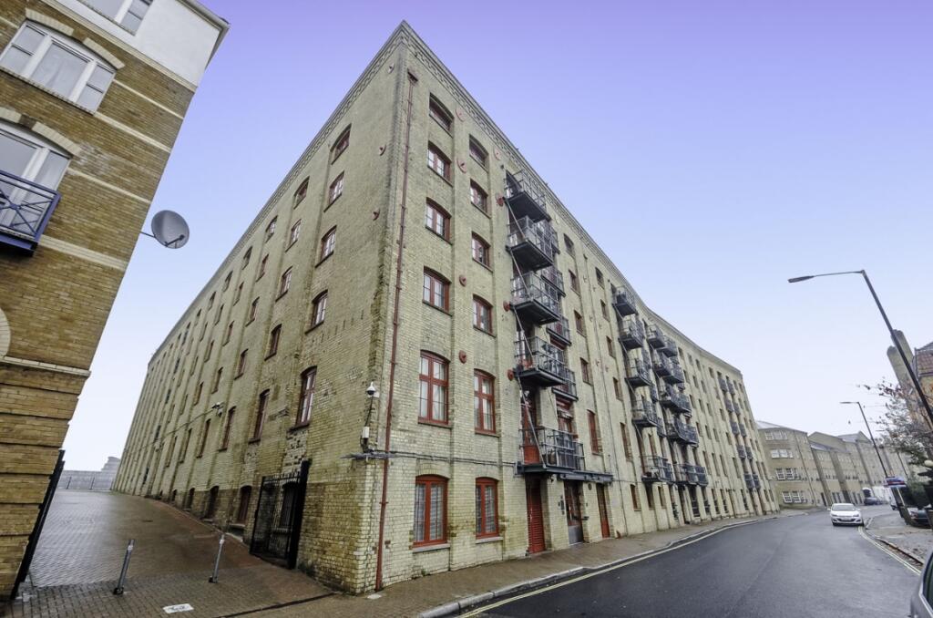 Main image of property: Rotherhithe Street, Surrey Quays, London, SE16