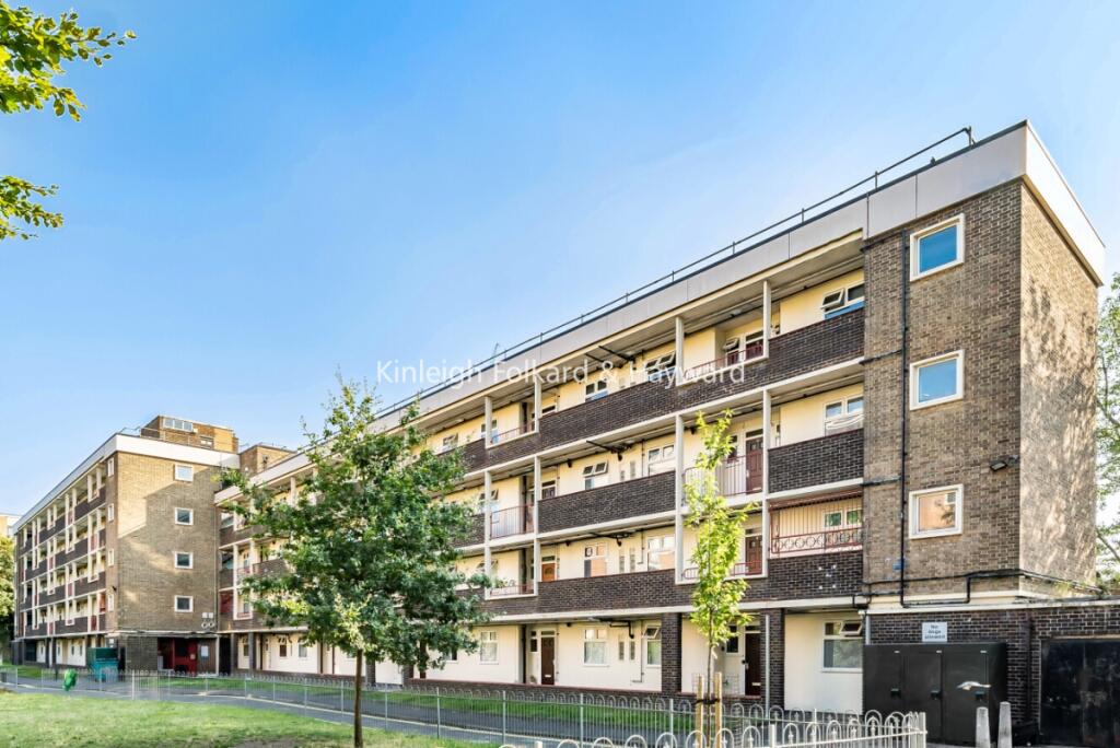 Main image of property: Ainsty Estate, London, SE16
