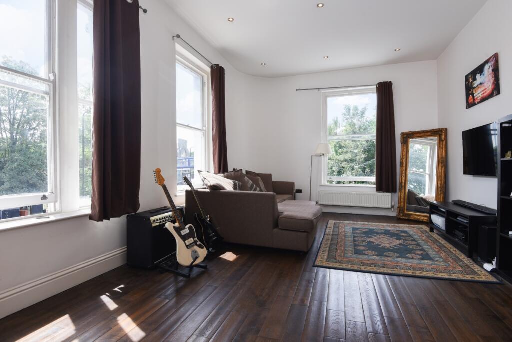 Main image of property: Rotherhithe New Road, Bermonsdey, London, SE16