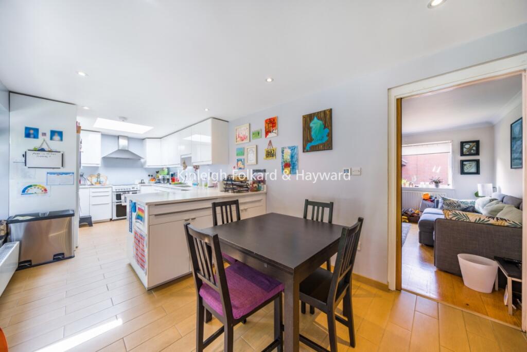 Main image of property: Vincent Close, London, SE16