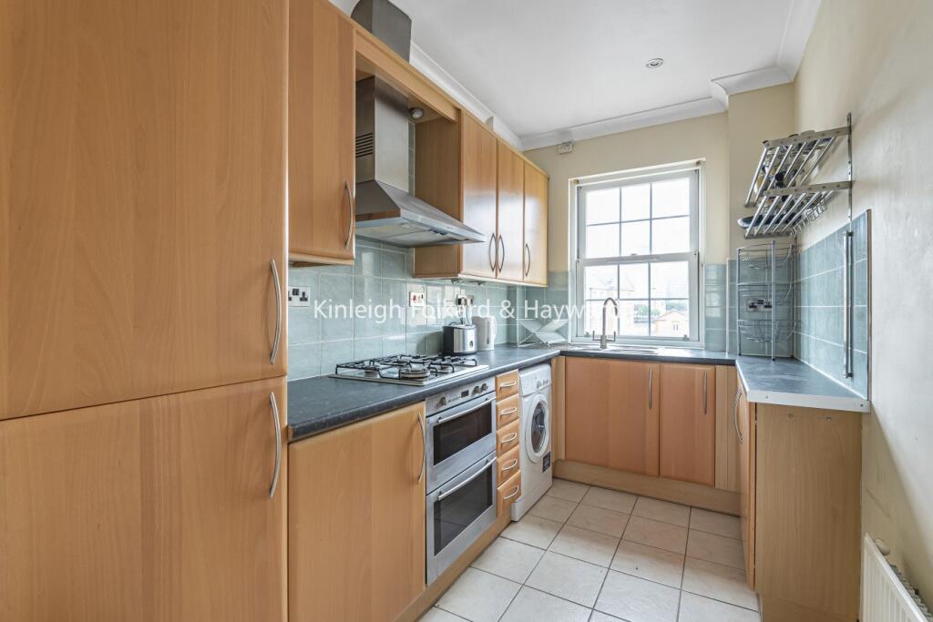 Main image of property: Sovereign Crescent, Surrey Quays, London, SE16