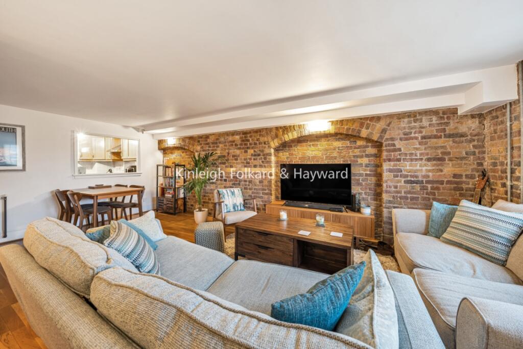 Main image of property: Rotherhithe Street, London, SE16