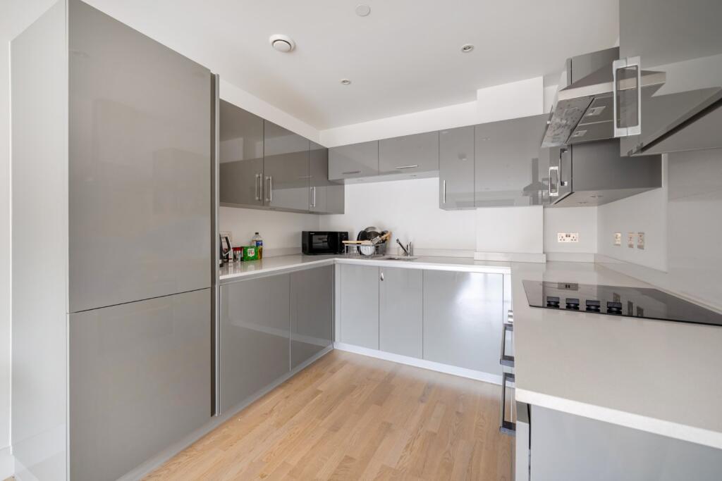 Main image of property: Aston Street, London, E14