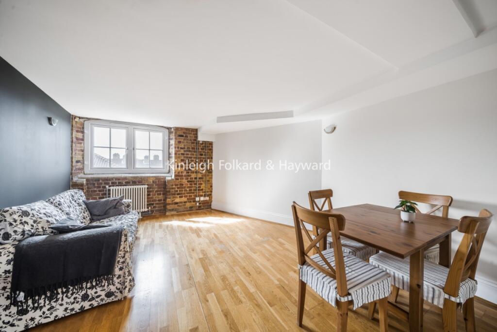 Main image of property: Rotherhithe Street, London, SE16