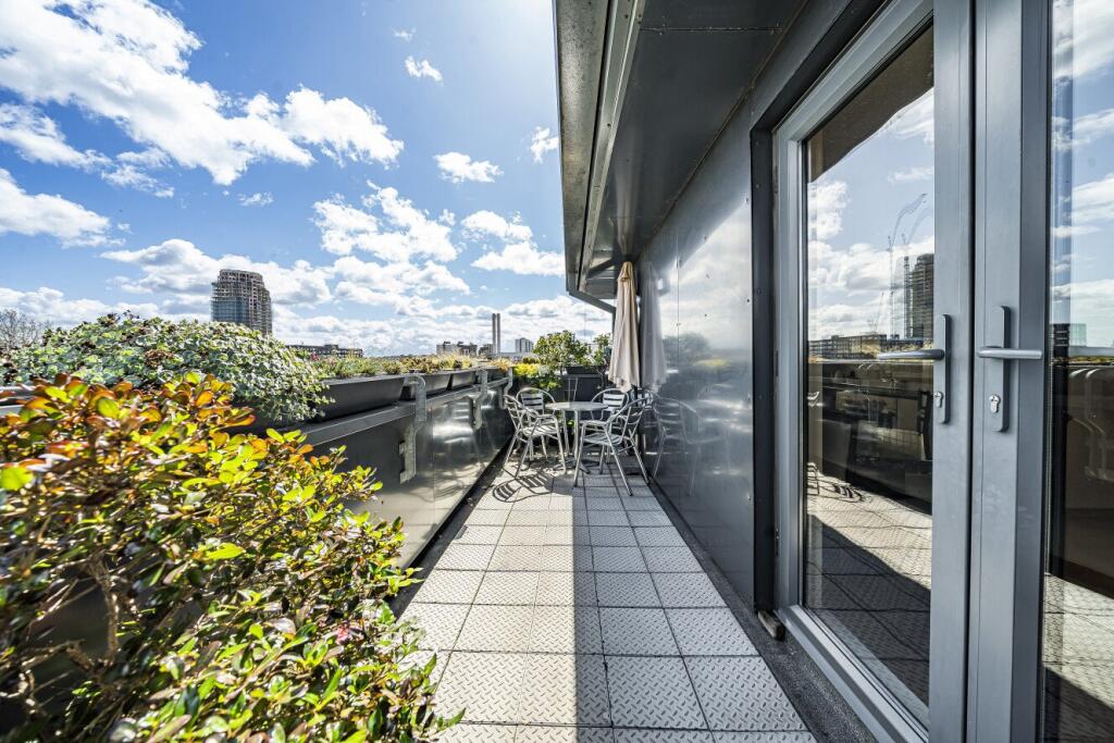 Main image of property: Varcoe Road, Bermondsey, London, SE16