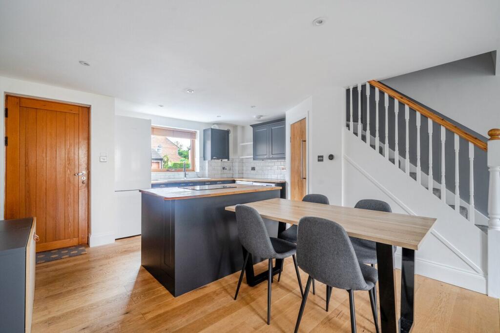 Main image of property: Shipwright Road, London, SE16