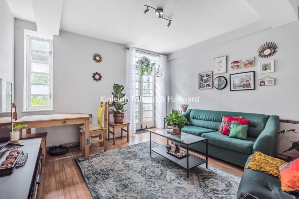 Main image of property: Timbrell Place, Surrey Quays, London, SE16