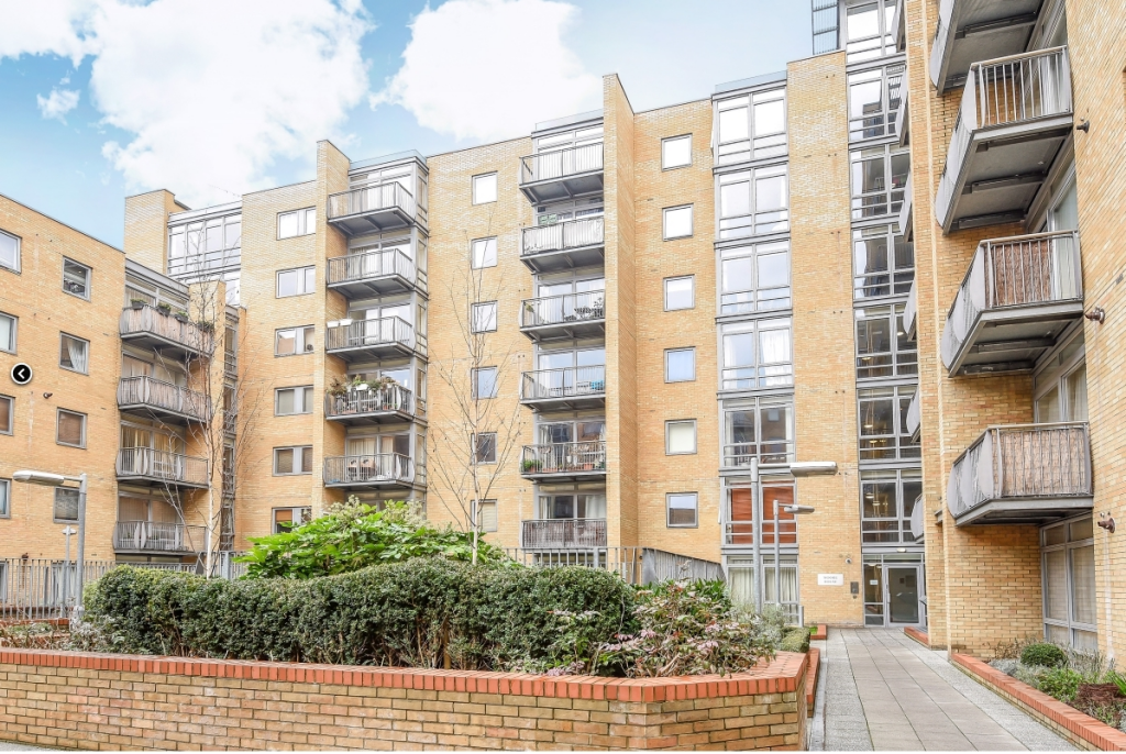 Main image of property: Cassilis Road, London, E14