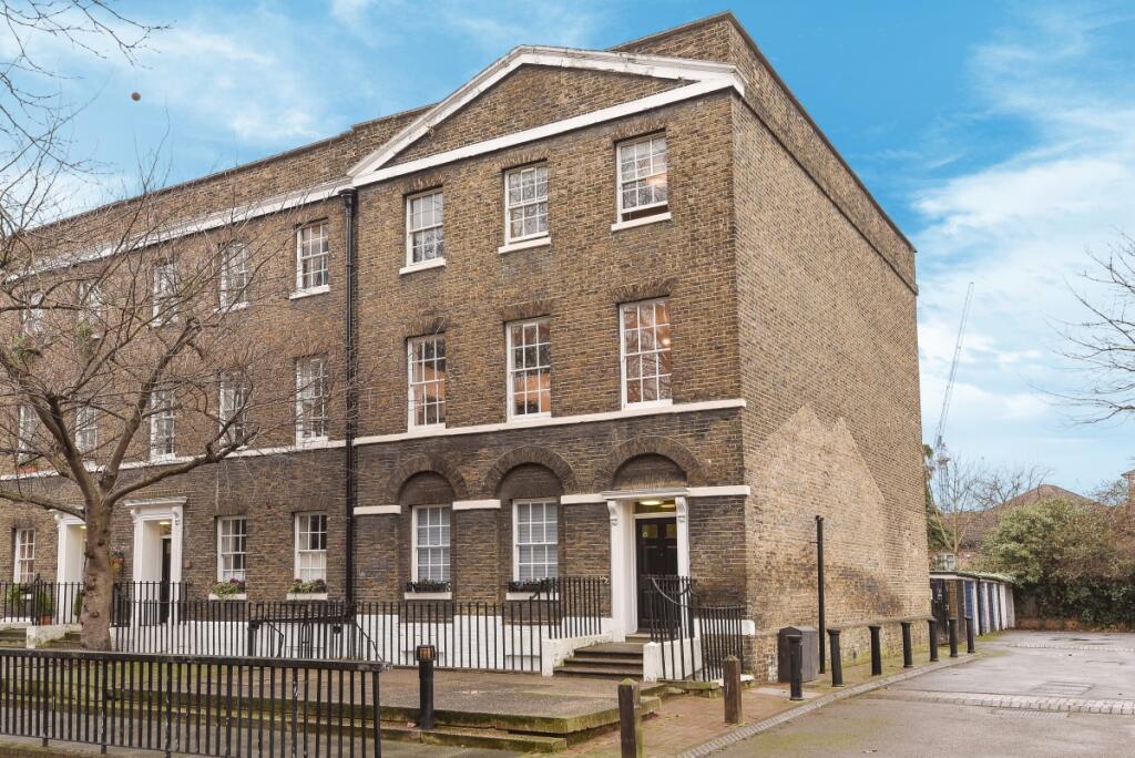 Main image of property: The Terrace, Longshore, Deptford, London, SE8