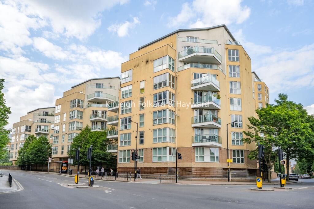 Main image of property: Surrey Quays Road, Surrey Quays, London, SE16