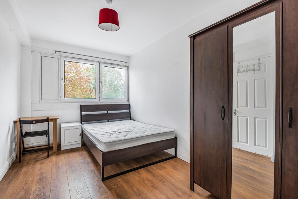 Main image of property: Bowditch, London, SE8