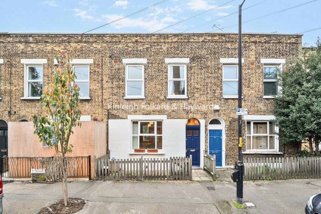 Main image of property: Storks Road, London, SE16