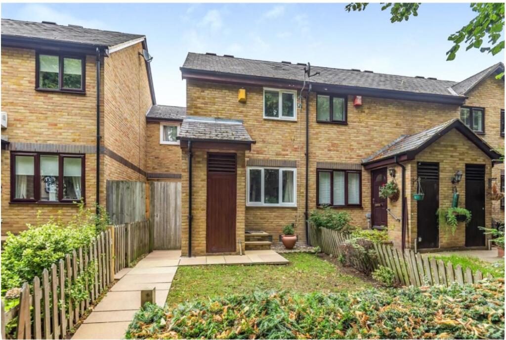 Main image of property: Dock Hill Avenue, Surrey Quays, London, SE16