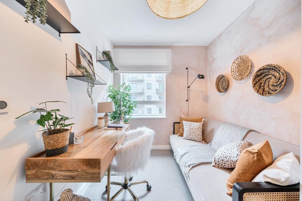 Main image of property: Mast Street, Barking, IG11