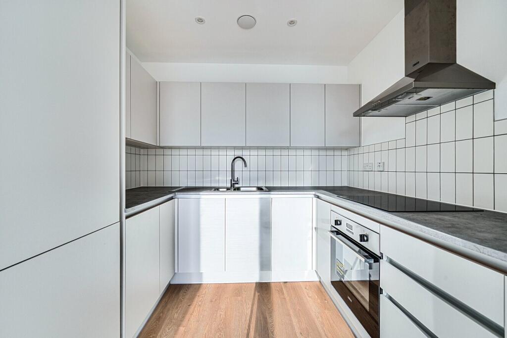 Main image of property: Mast Street, Barking, IG11