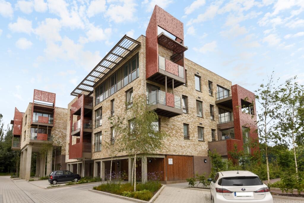 Main image of property: Blondin Way, Surrey Quays, London, SE16