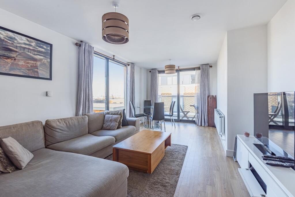 Main image of property: Surrey Quays Road, Surrey Quays, London, SE16