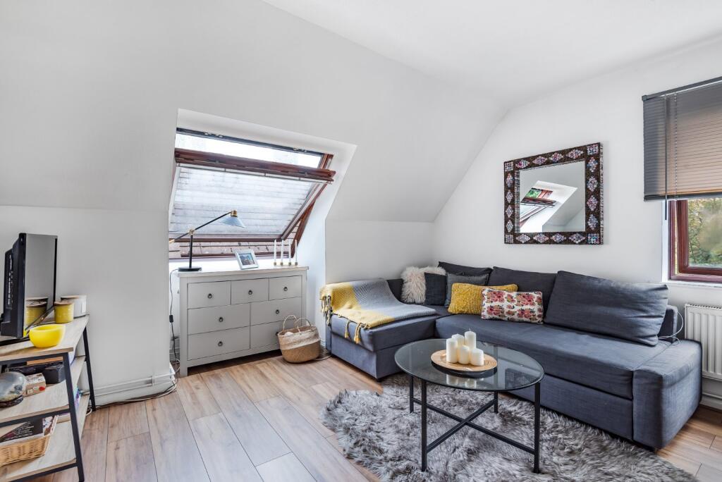 Main image of property: Capstan Way, London, SE16