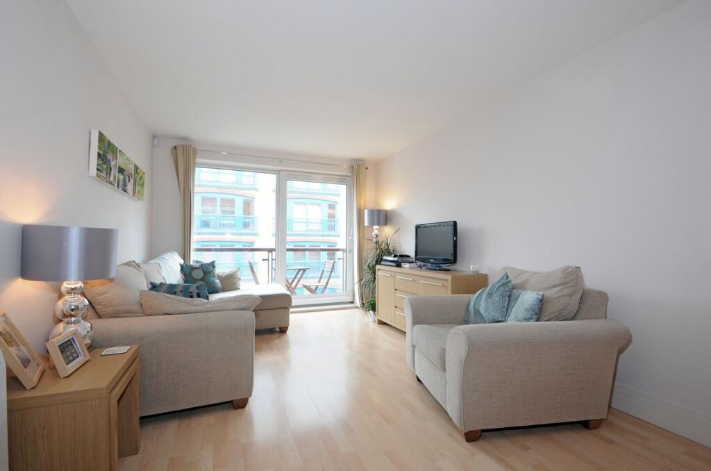 Main image of property: Rotherhithe Street, Surrey Quays, London, SE16