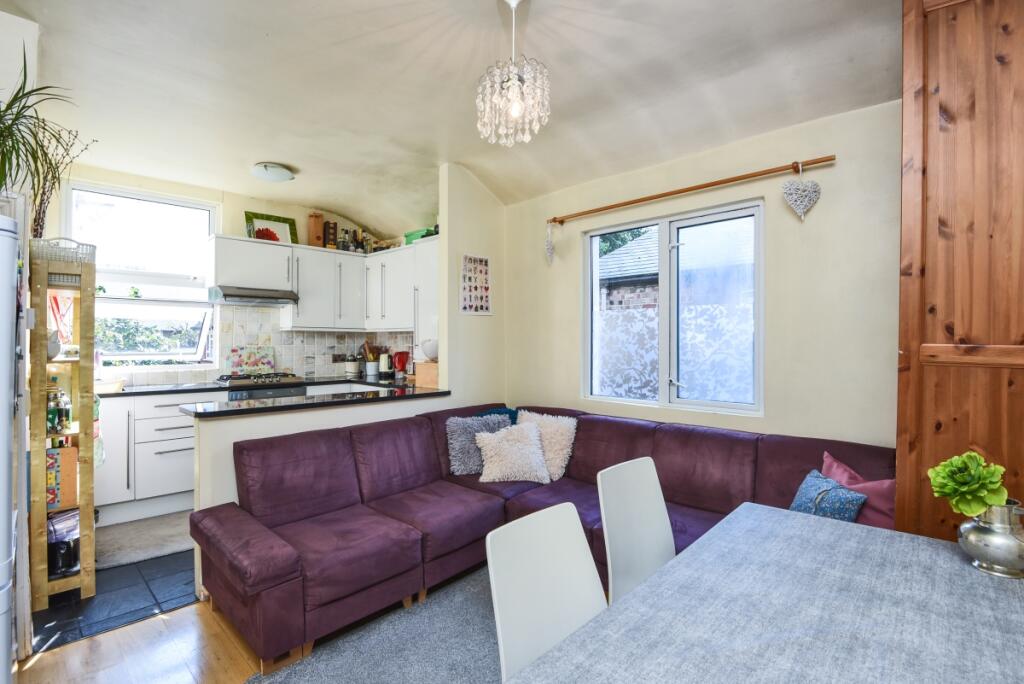 Main image of property: Woodbury Street, Tooting, London, SW17
