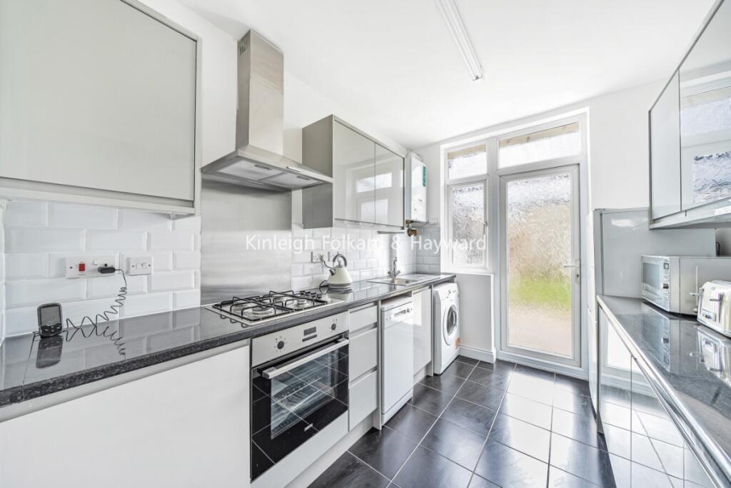 Main image of property: Streatham Road, Mitcham, CR4
