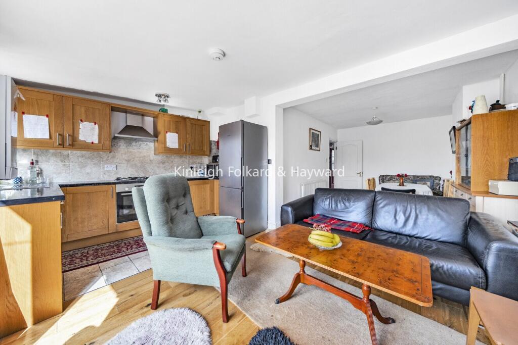 Main image of property: Turner Avenue, Mitcham, CR4