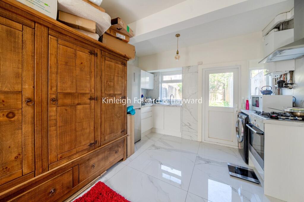 Main image of property: Coteford Street, London, SW17