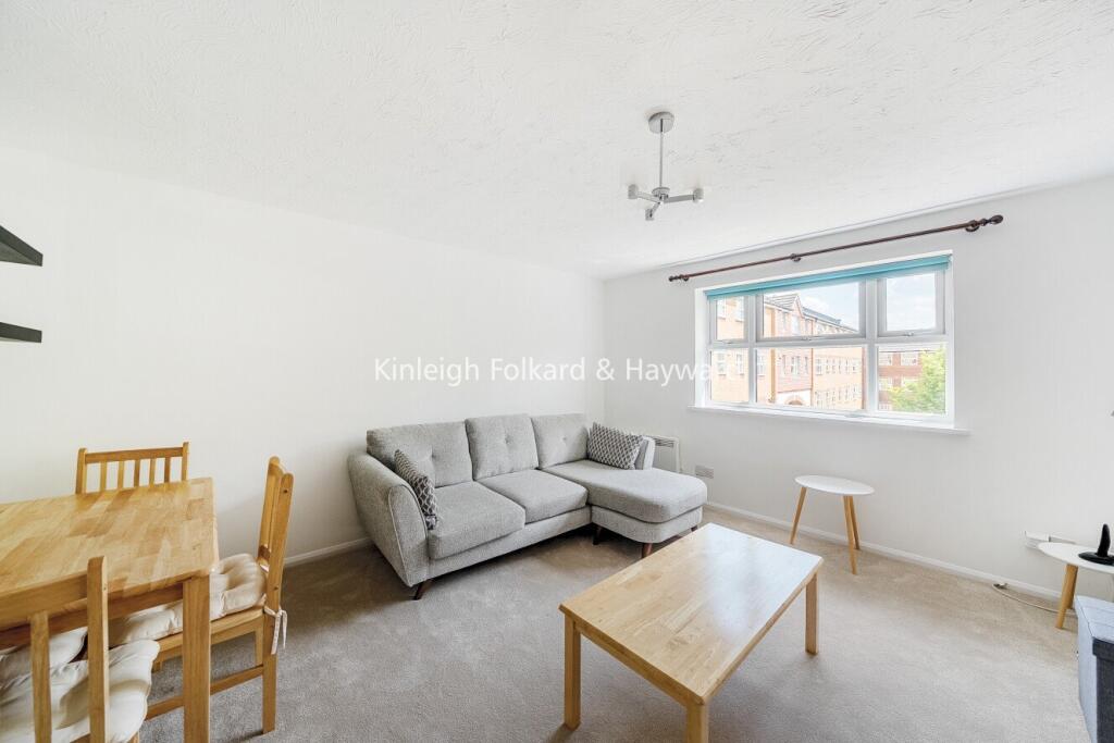 Main image of property: Henry Doulton Drive, London, SW17