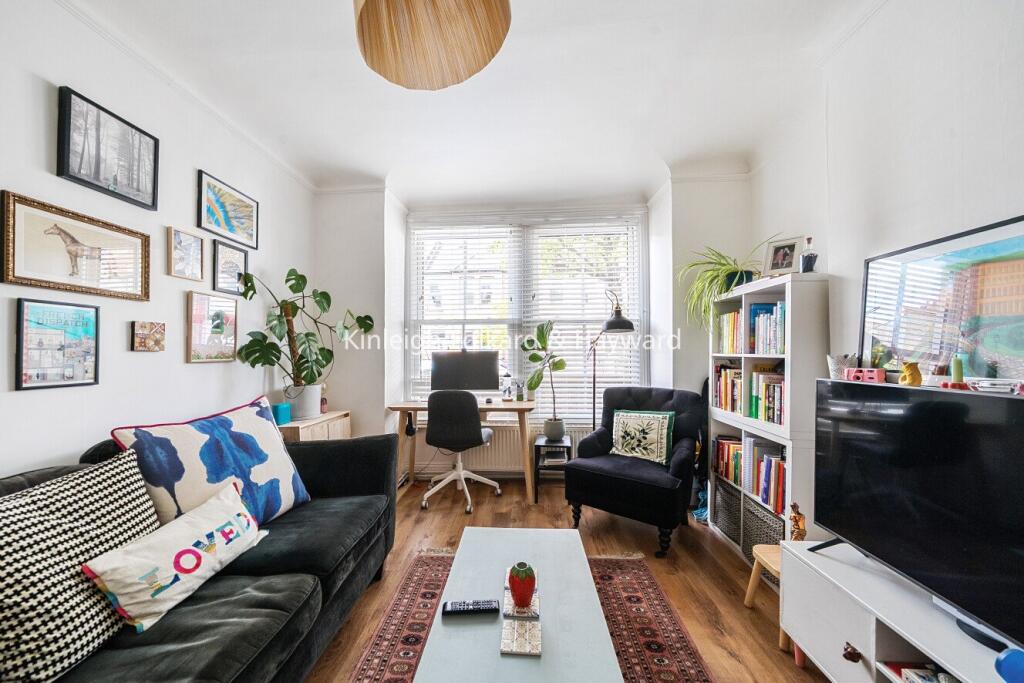 Main image of property: Khartoum Road, Tooting, London, SW17