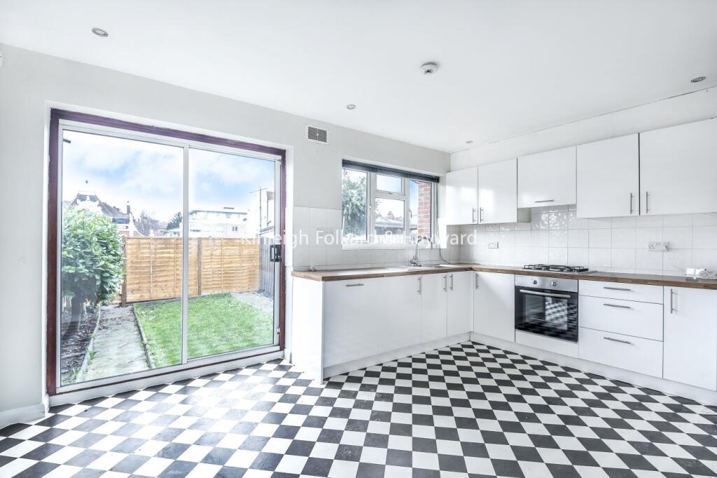 Main image of property: Ravenfield Road, Tooting, London, SW17