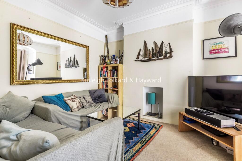 Main image of property: Clive Road, London, SW19