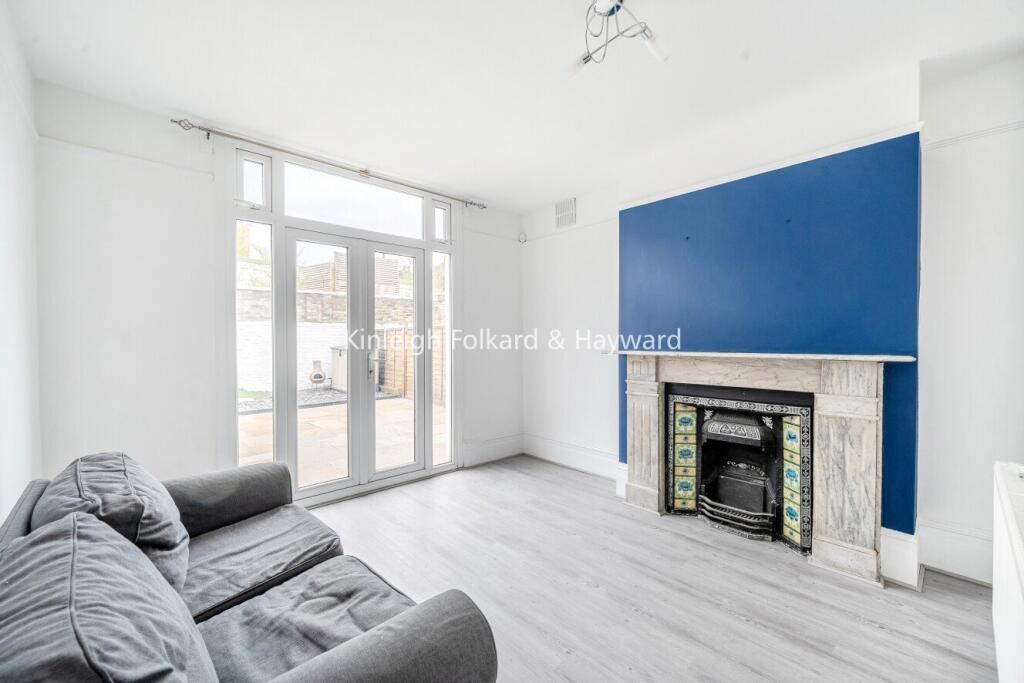 Main image of property: Gorringe Park Avenue, Mitcham, Surrey, CR4