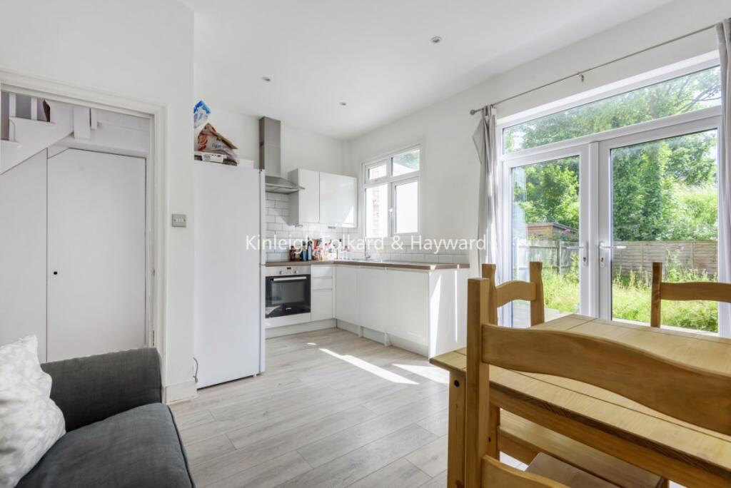 Main image of property: Links Road, London, SW17