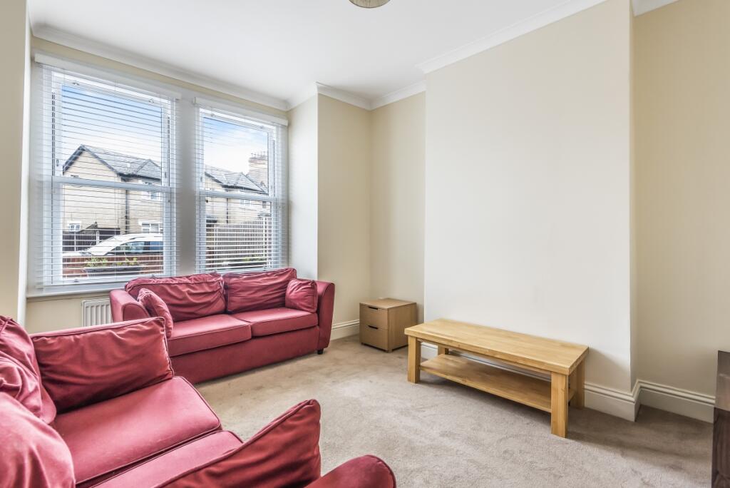 Main image of property: Mellison Road, London, SW17