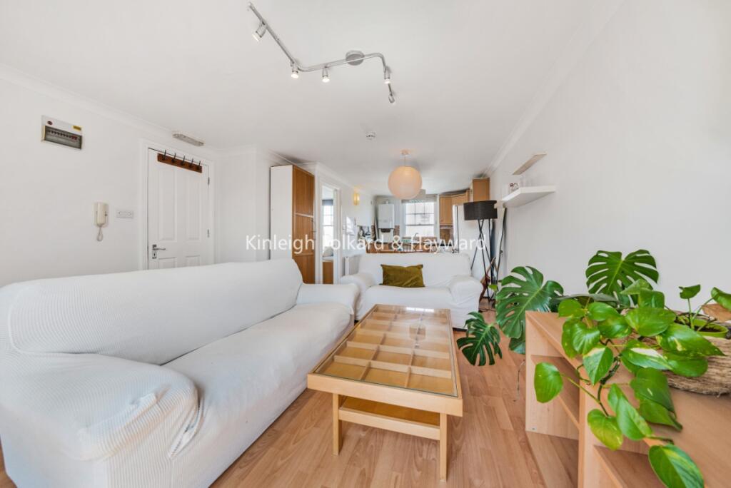 Main image of property: Stella Road, Tooting, London, SW17