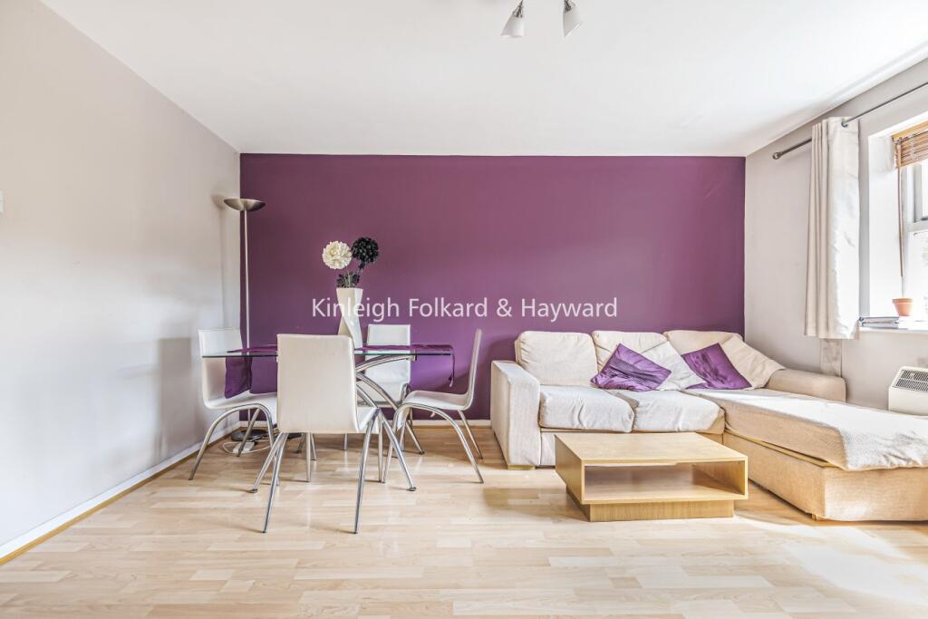 Main image of property: Molyneux Drive, London, SW17