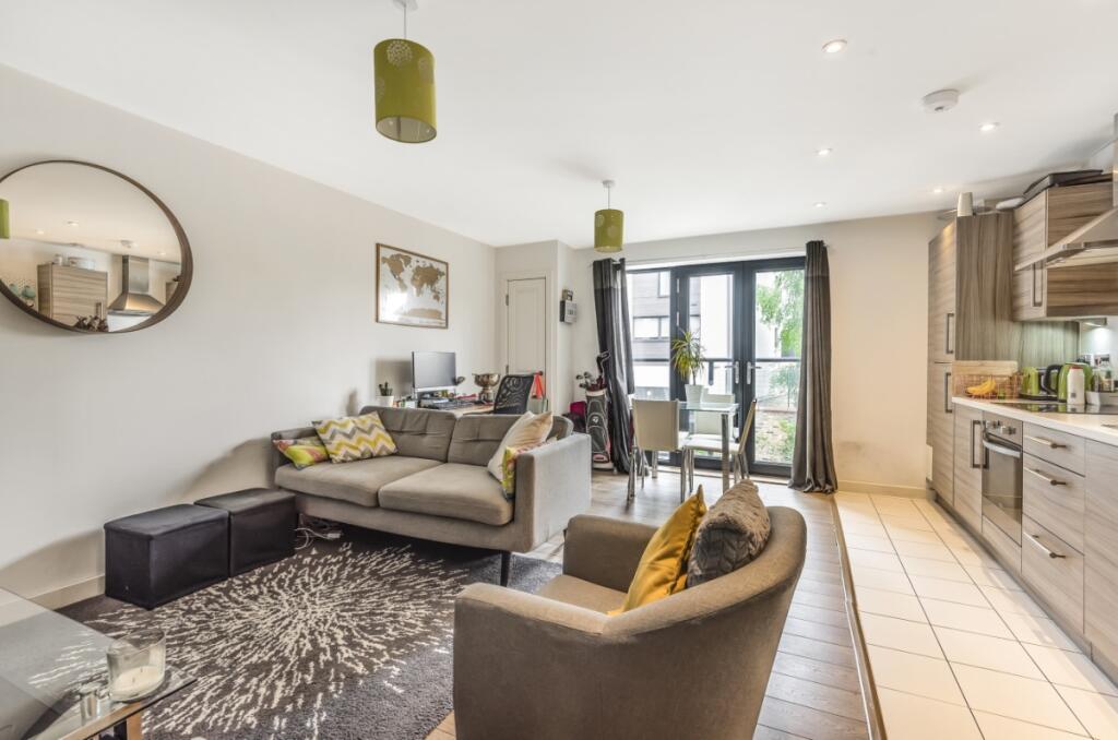 Main image of property: Broadwater Road, Tooting, London, SW17