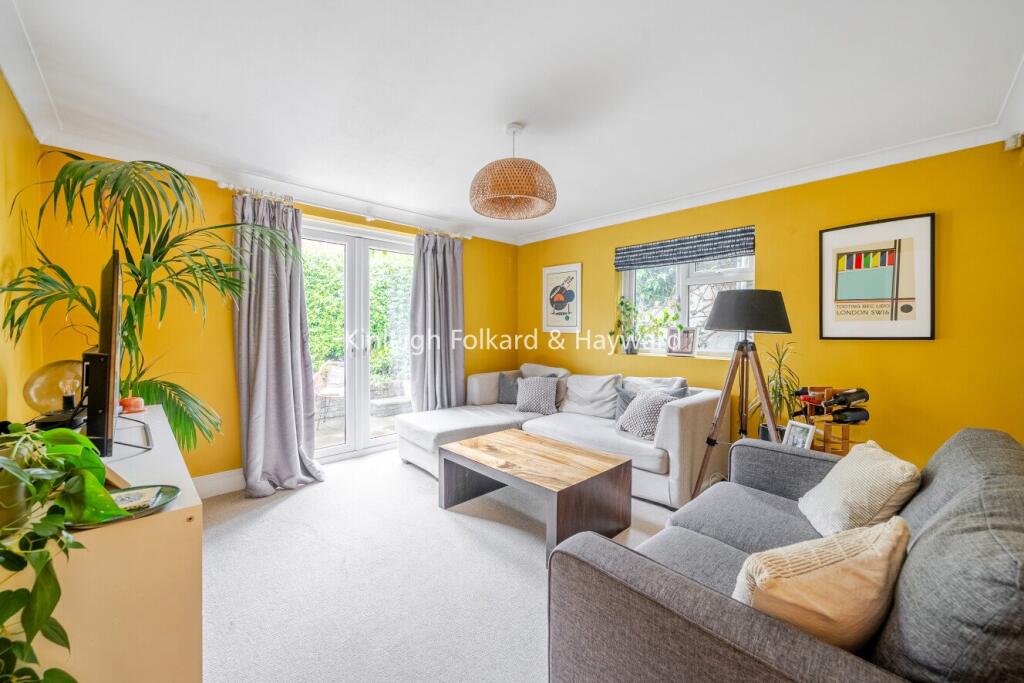 Main image of property: Garratt Lane, London, SW17