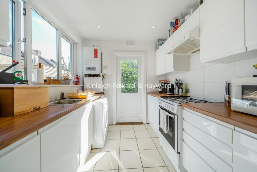 Main image of property: Thurso Street, Tooting, London, SW17