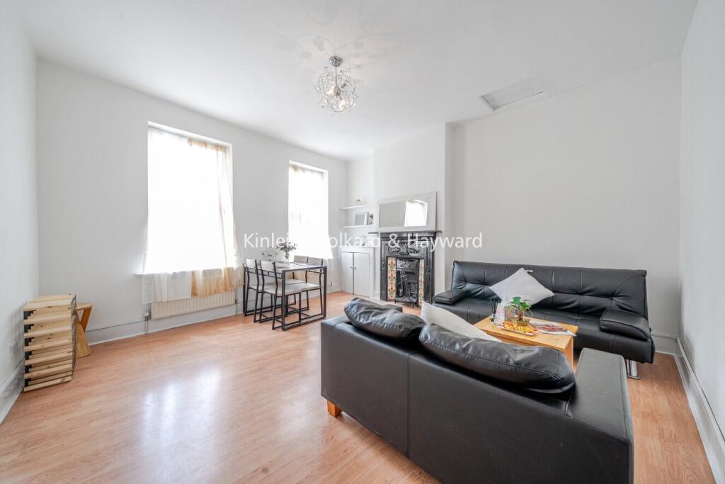 Main image of property: Selkirk Road, London, SW17