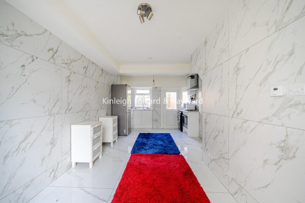 Main image of property: Coteford Street, London, SW17